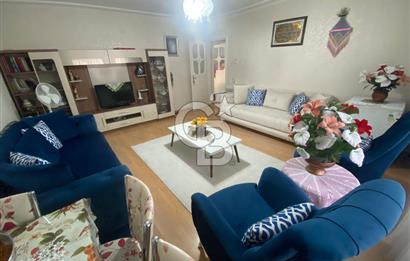 ELVAN MAHALLESİN DE KÖK TAPULU MASRAFSIZ SATILIK 3+1 DAİRE