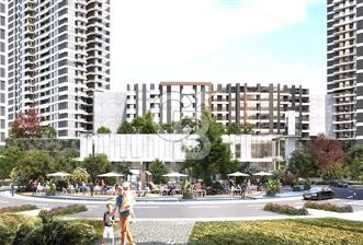 Prime Oran Satılık Peyzaj Manzaralı 139m² 3+1 Daire - 8 - 370842