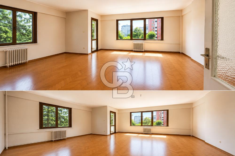 BAYAR CADDESİNDE MERKEZİ TEMİZ FERAH DAİRE