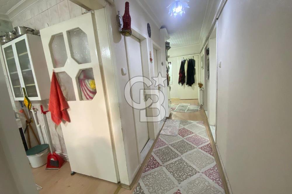 ELVAN MAHALLESİN DE KÖK TAPULU MASRAFSIZ SATILIK 3+1 DAİRE