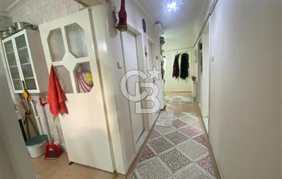 ELVAN MAHALLESİN DE KÖK TAPULU MASRAFSIZ SATILIK 3+1 DAİRE