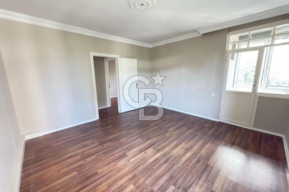 BAĞDAT CADDESİ NET 140 M2 HER İŞ KOLU İÇİN UYGUN KİRALIK 3+1