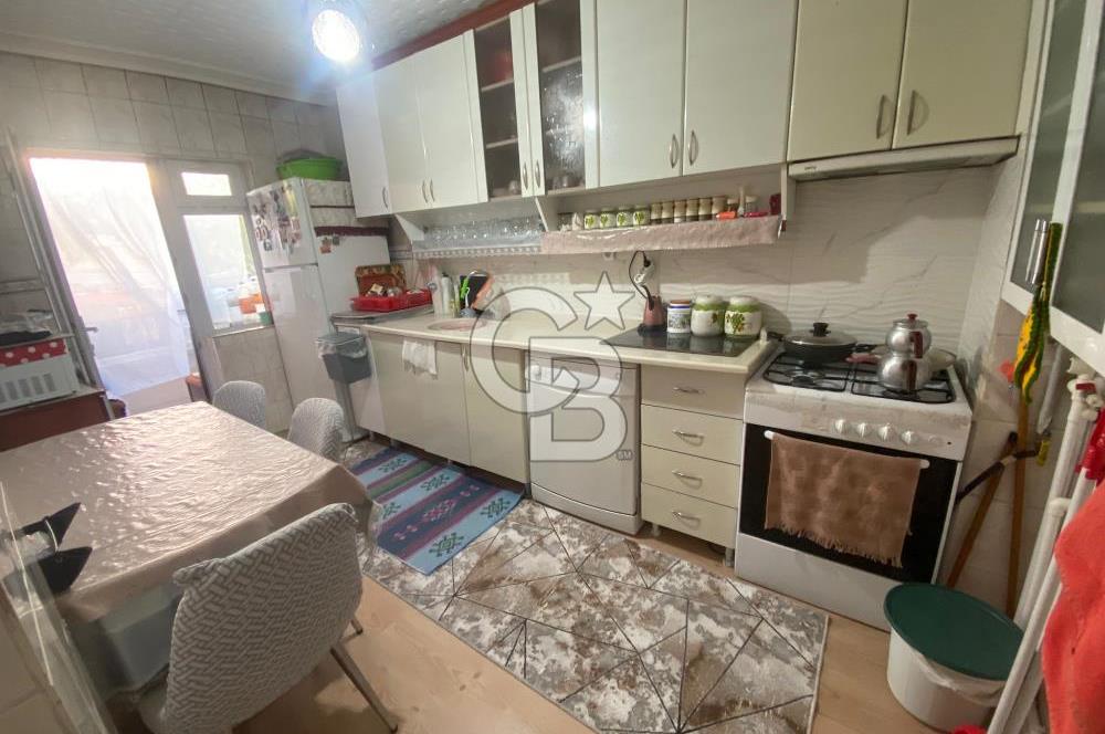 ELVAN MAHALLESİN DE KÖK TAPULU MASRAFSIZ SATILIK 3+1 DAİRE