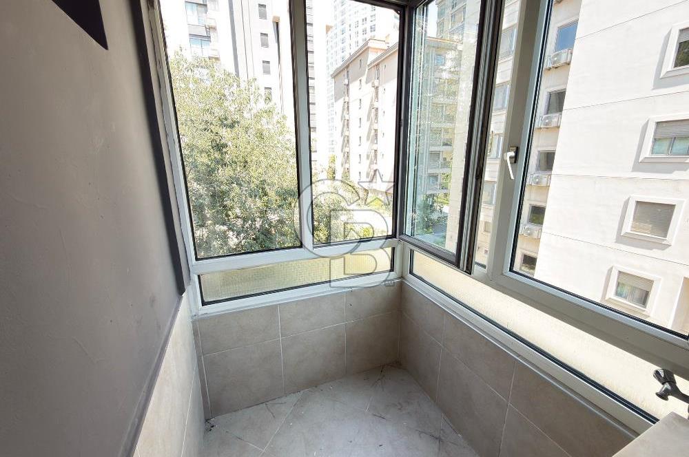 BAĞDAT CADDESİ NET 140 M2 HER İŞ KOLU İÇİN UYGUN KİRALIK 3+1