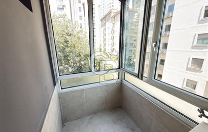 BAĞDAT CADDESİ NET 140 M2 HER İŞ KOLU İÇİN UYGUN KİRALIK 3+1