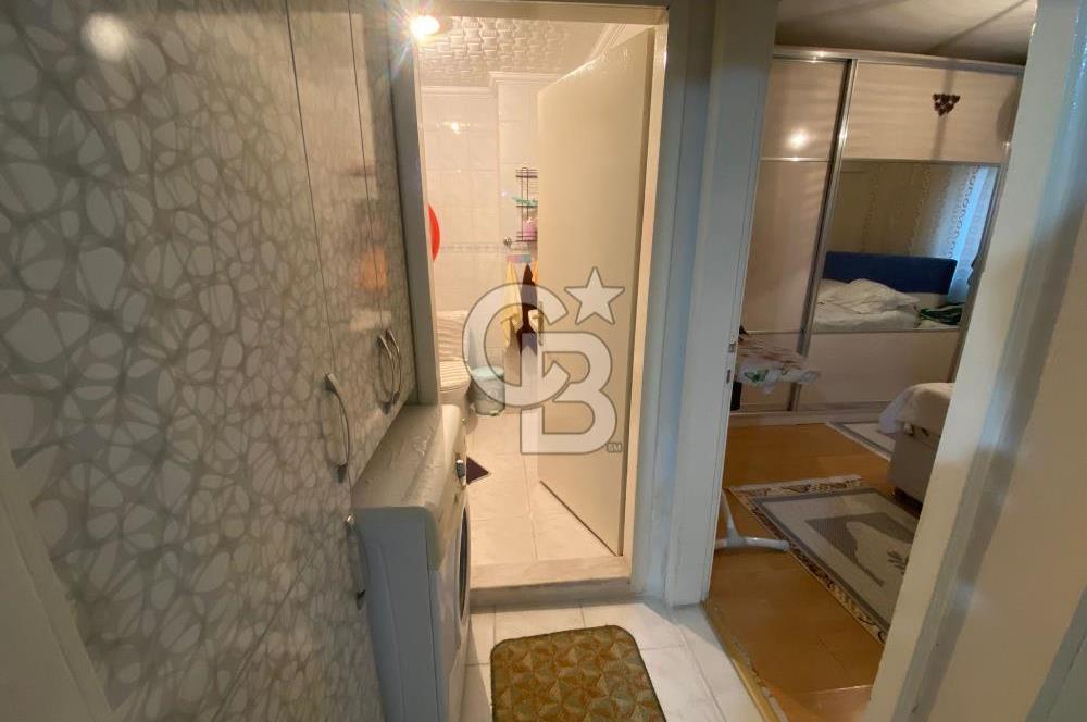 ELVAN MAHALLESİN DE KÖK TAPULU MASRAFSIZ SATILIK 3+1 DAİRE