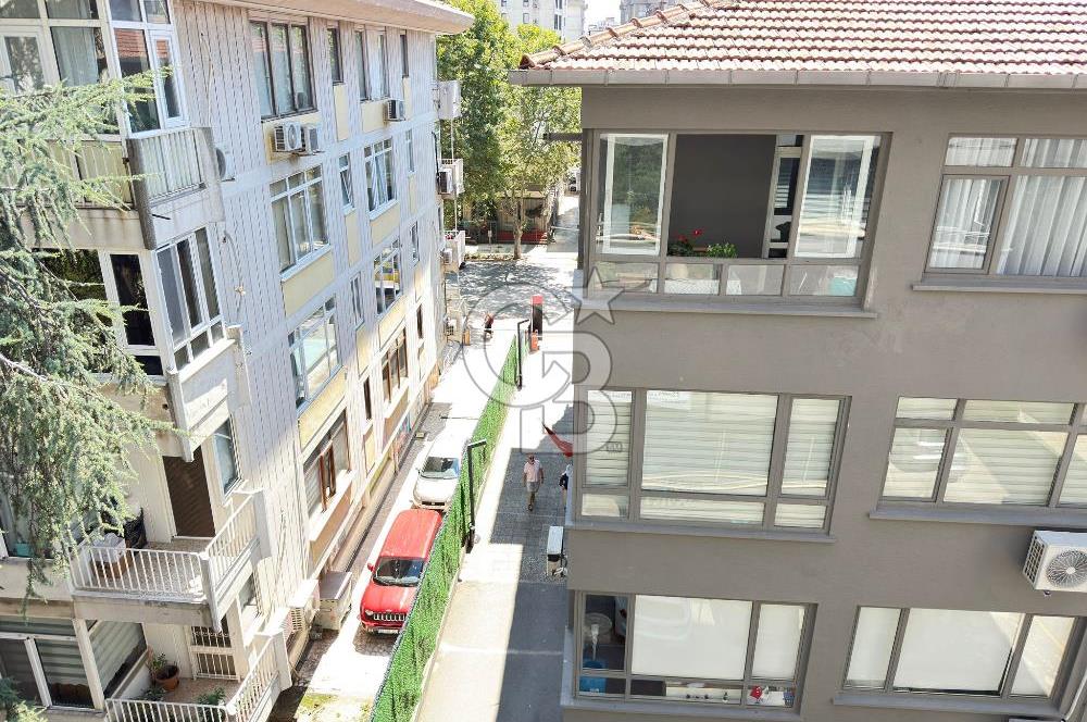 BAĞDAT CADDESİ NET 140 M2 HER İŞ KOLU İÇİN UYGUN KİRALIK 3+1