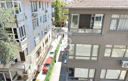 BAĞDAT CADDESİ NET 140 M2 HER İŞ KOLU İÇİN UYGUN KİRALIK 3+1