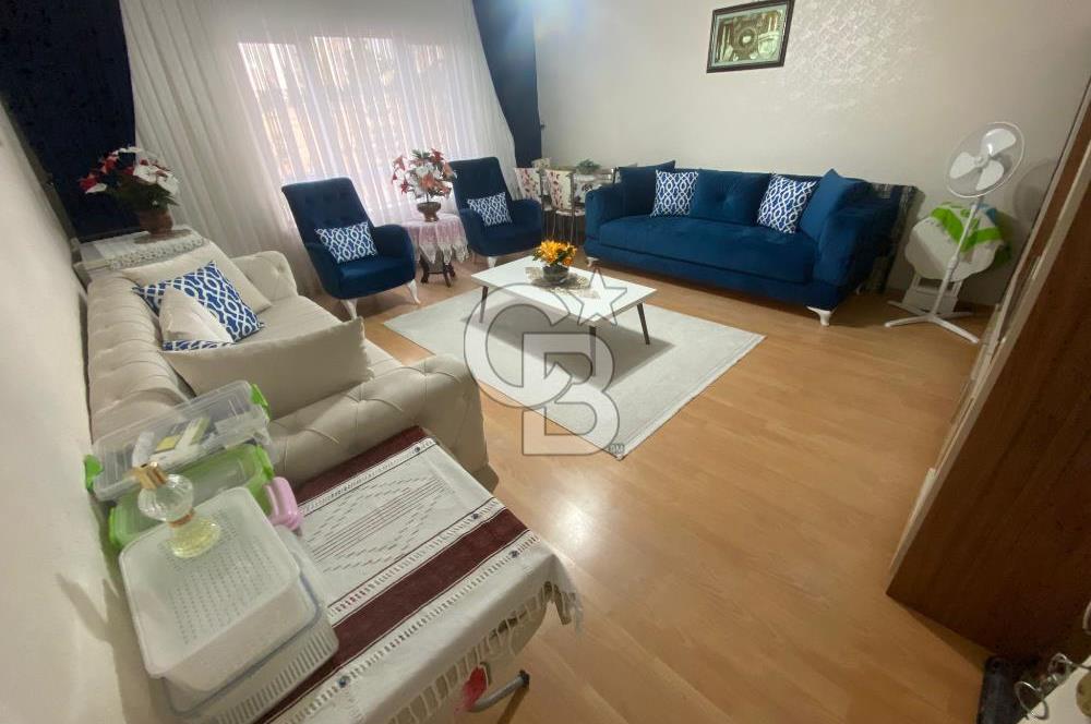 ELVAN MAHALLESİN DE KÖK TAPULU MASRAFSIZ SATILIK 3+1 DAİRE
