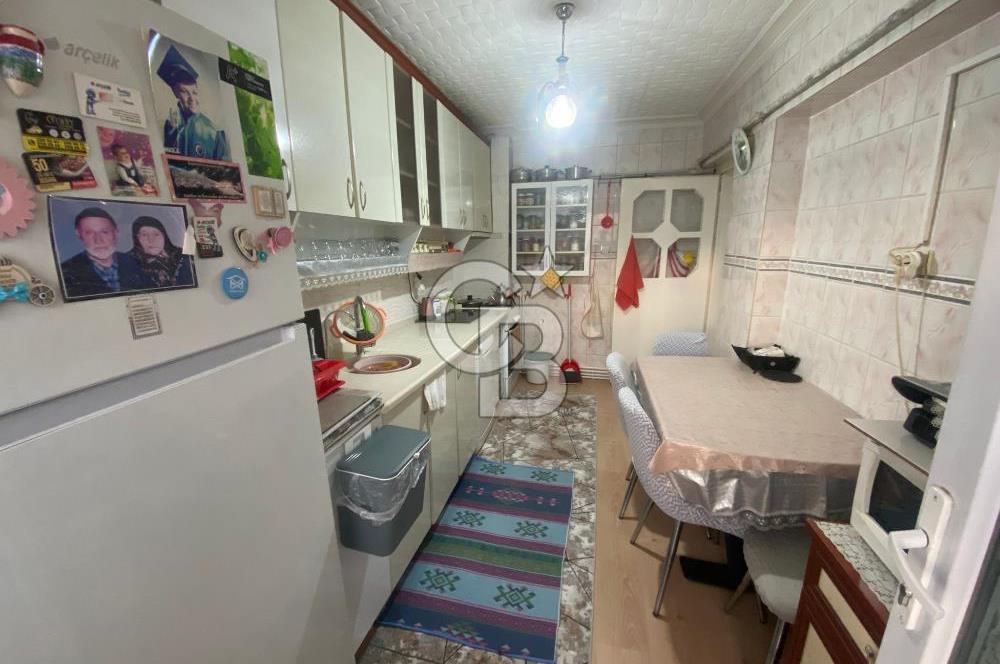 ELVAN MAHALLESİN DE KÖK TAPULU MASRAFSIZ SATILIK 3+1 DAİRE