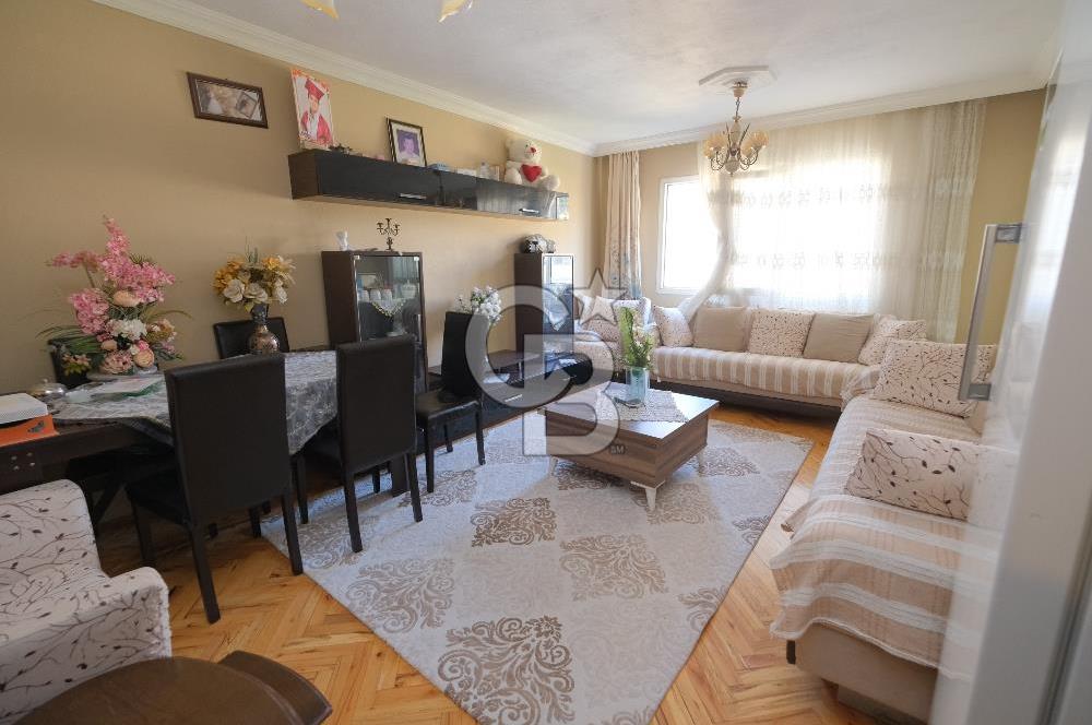                                         ULUKENT 30 AĞOSTOS MAHHALLESİNDE SATILIK 3+1 DAİRE