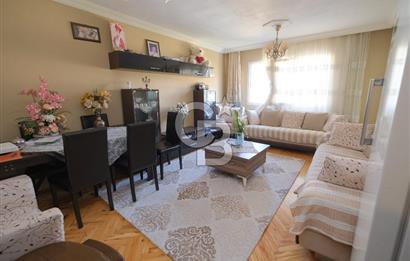                                         ULUKENT 30 AĞOSTOS MAHHALLESİNDE SATILIK 3+1 DAİRE