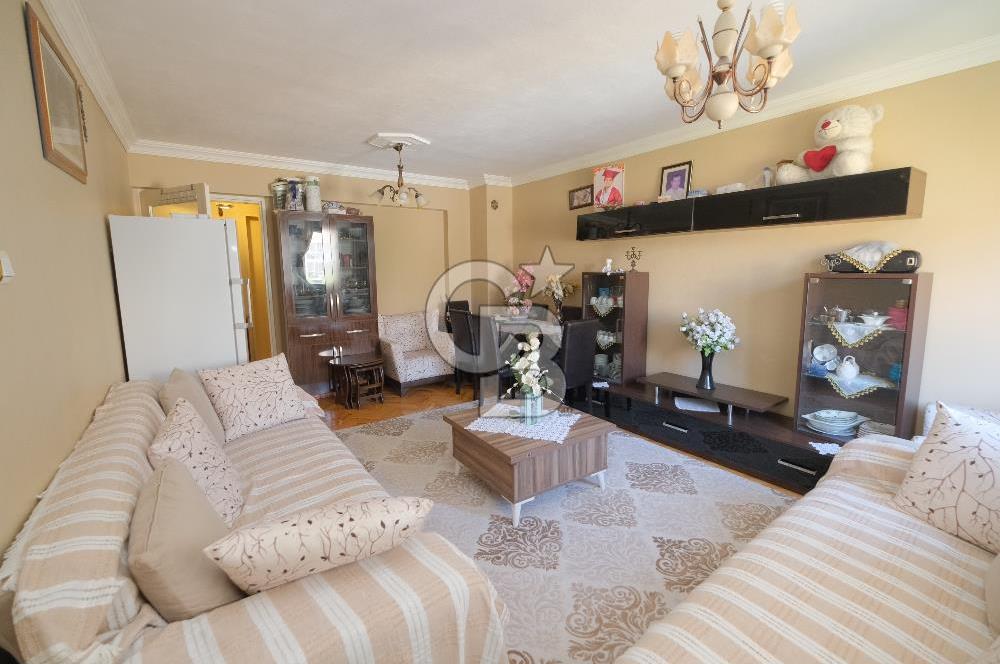                                         ULUKENT 30 AĞOSTOS MAHHALLESİNDE SATILIK 3+1 DAİRE