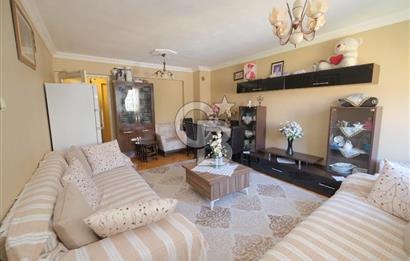                                         ULUKENT 30 AĞOSTOS MAHHALLESİNDE SATILIK 3+1 DAİRE