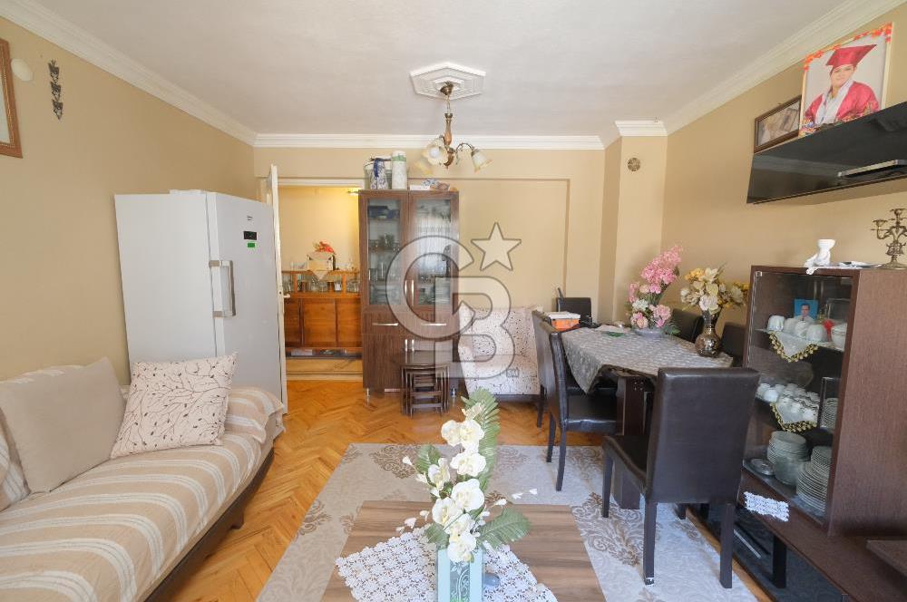                                         ULUKENT 30 AĞOSTOS MAHHALLESİNDE SATILIK 3+1 DAİRE