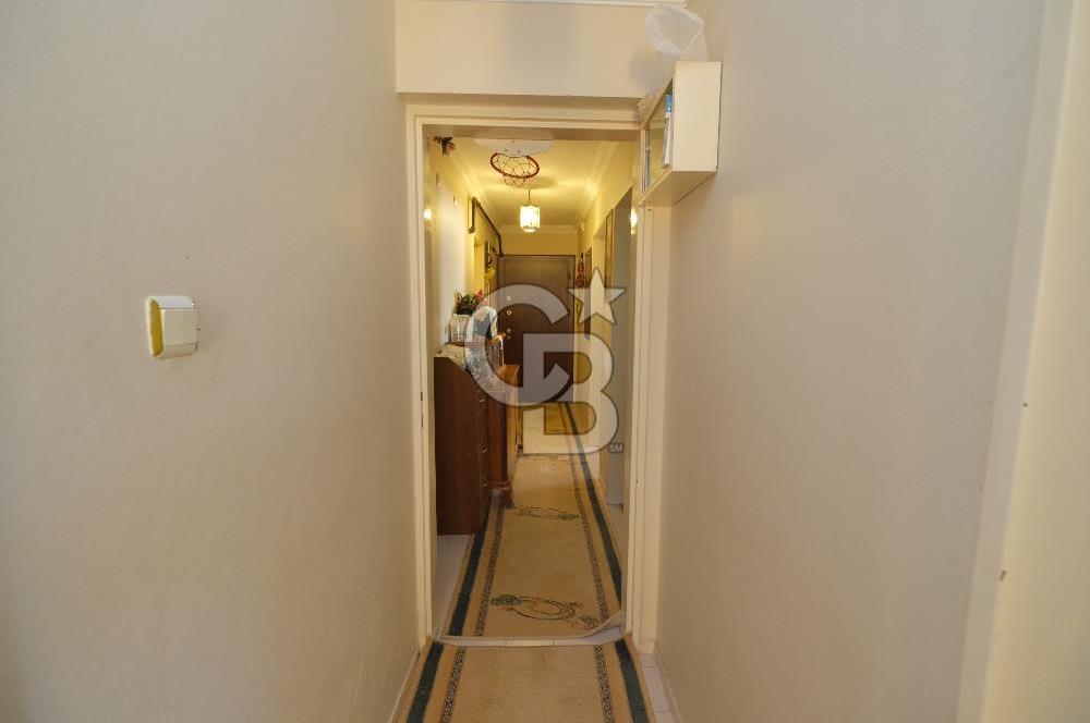                                         ULUKENT 30 AĞOSTOS MAHHALLESİNDE SATILIK 3+1 DAİRE