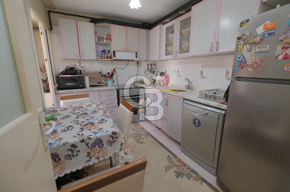                                         ULUKENT 30 AĞOSTOS MAHHALLESİNDE SATILIK 3+1 DAİRE