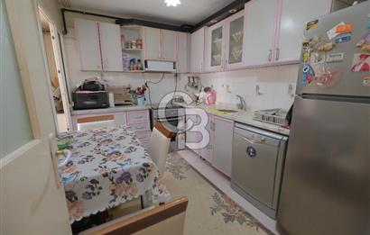                                         ULUKENT 30 AĞOSTOS MAHHALLESİNDE SATILIK 3+1 DAİRE