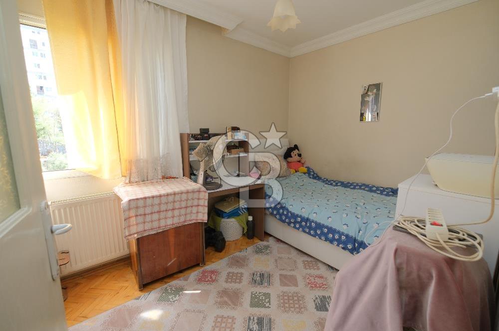                                         ULUKENT 30 AĞOSTOS MAHHALLESİNDE SATILIK 3+1 DAİRE