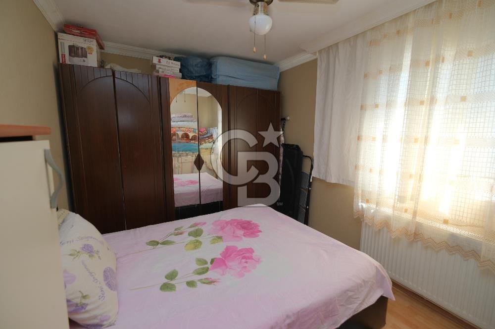                                         ULUKENT 30 AĞOSTOS MAHHALLESİNDE SATILIK 3+1 DAİRE