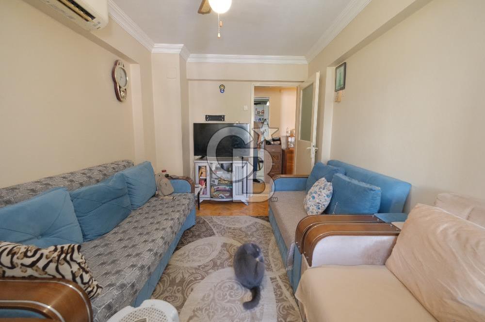                                         ULUKENT 30 AĞOSTOS MAHHALLESİNDE SATILIK 3+1 DAİRE
