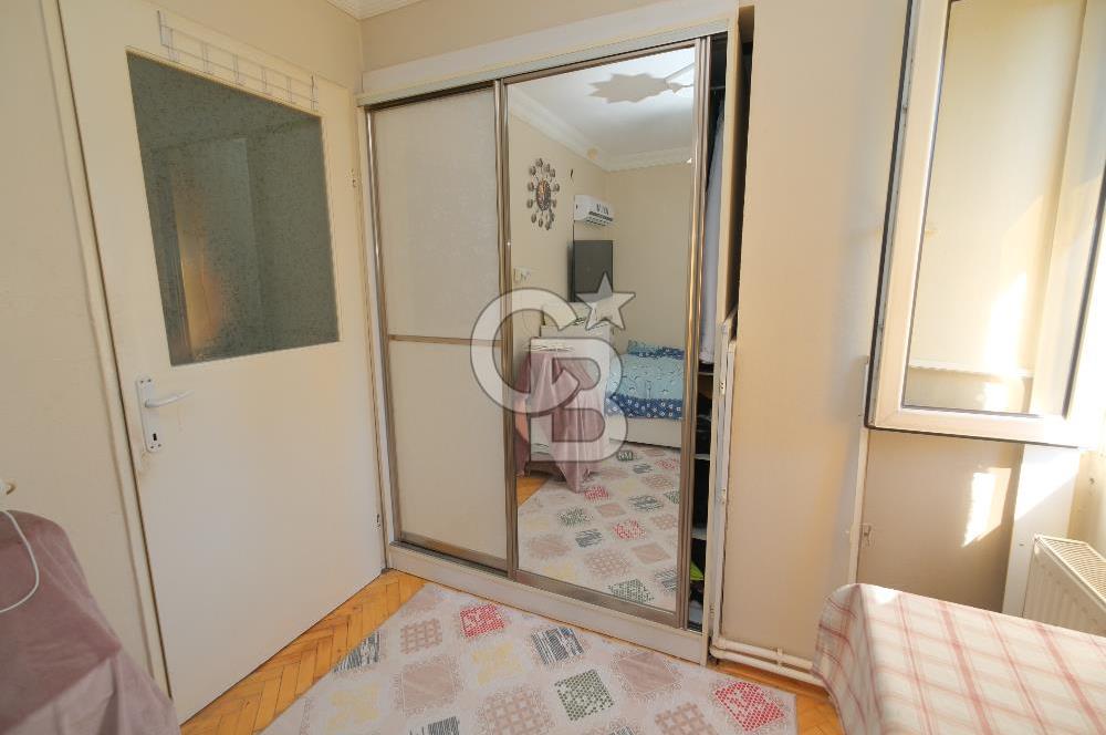                                         ULUKENT 30 AĞOSTOS MAHHALLESİNDE SATILIK 3+1 DAİRE