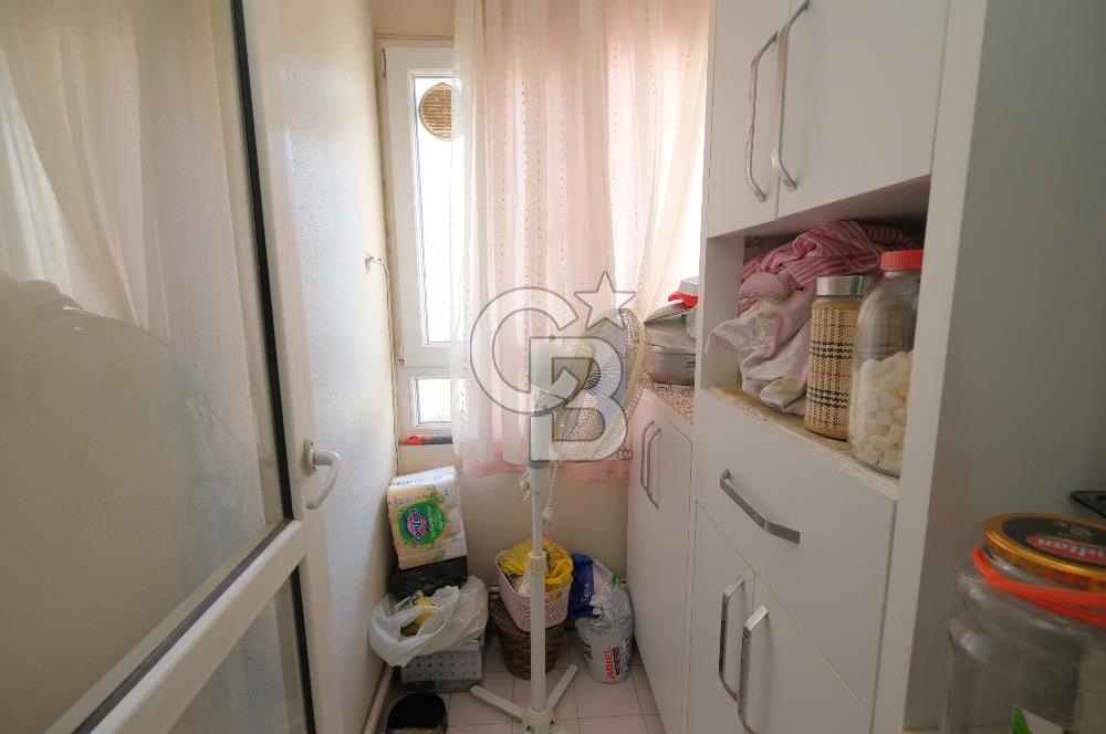                                         ULUKENT 30 AĞOSTOS MAHHALLESİNDE SATILIK 3+1 DAİRE