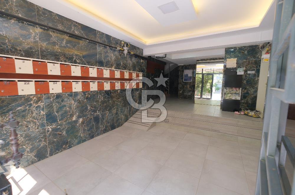                                         ULUKENT 30 AĞOSTOS MAHHALLESİNDE SATILIK 3+1 DAİRE