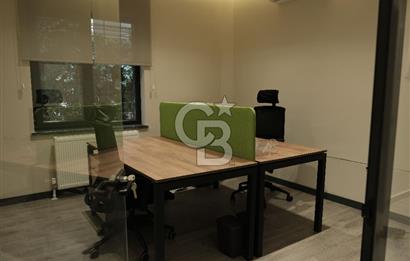 ÇANKAYA GOP REŞİT GALİP CAD. 900 M² FULL EŞYALI SATILIK BİNA