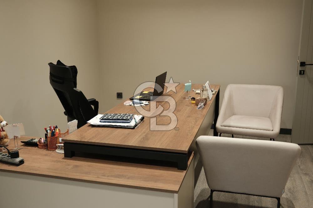 ÇANKAYA GOP REŞİT GALİP CAD. 900 M² FULL EŞYALI SATILIK BİNA
