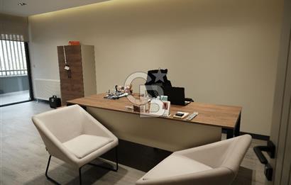 ÇANKAYA GOP REŞİT GALİP CAD. 900 M² FULL EŞYALI SATILIK BİNA