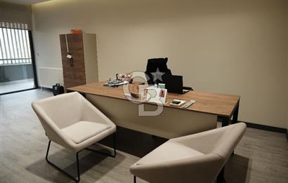 ÇANKAYA GOP REŞİT GALİP CAD. 900 M² FULL EŞYALI SATILIK BİNA