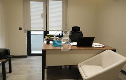 ÇANKAYA GOP REŞİT GALİP CAD. 900 M² FULL EŞYALI SATILIK BİNA