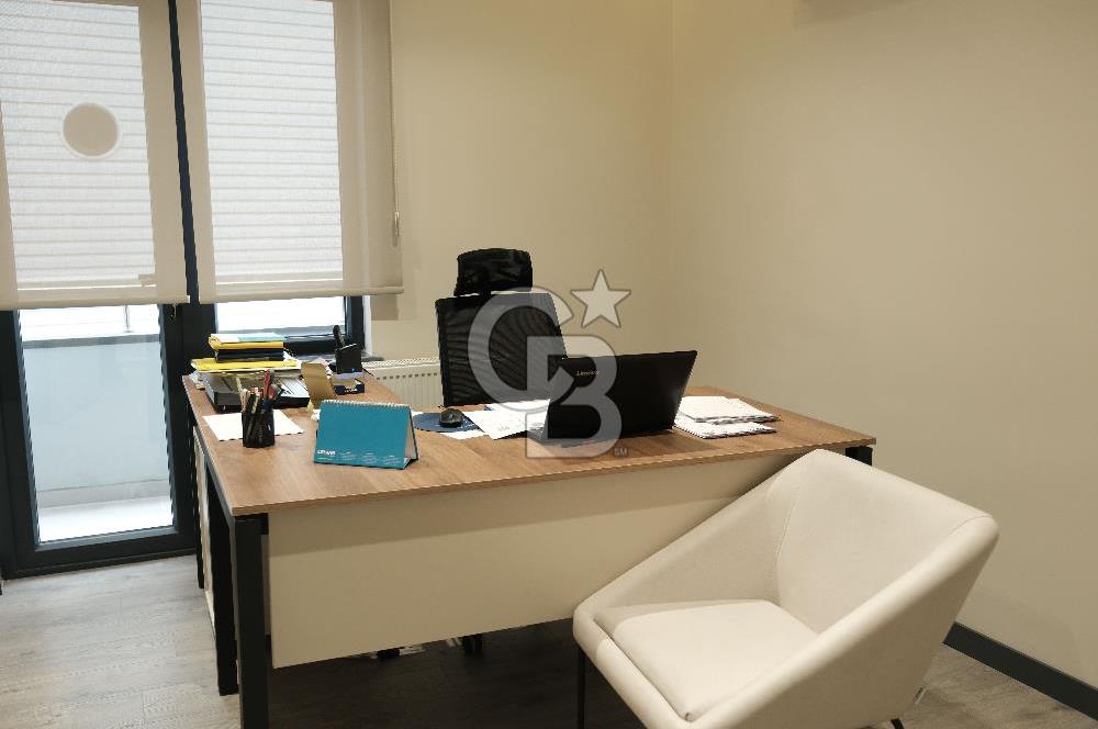 ÇANKAYA GOP REŞİT GALİP CAD. 900 M² FULL EŞYALI SATILIK BİNA