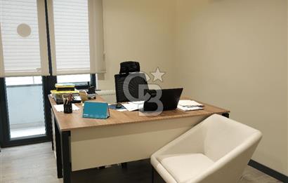 ÇANKAYA GOP REŞİT GALİP CAD. 900 M² FULL EŞYALI SATILIK BİNA