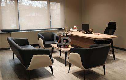 ÇANKAYA GOP REŞİT GALİP CAD. 900 M² FULL EŞYALI SATILIK BİNA