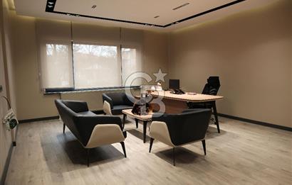 ÇANKAYA GOP REŞİT GALİP CAD. 900 M² FULL EŞYALI SATILIK BİNA