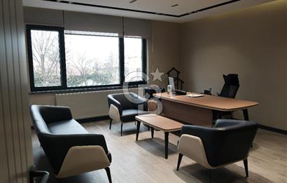 ÇANKAYA GOP REŞİT GALİP CAD. 900 M² FULL EŞYALI SATILIK BİNA