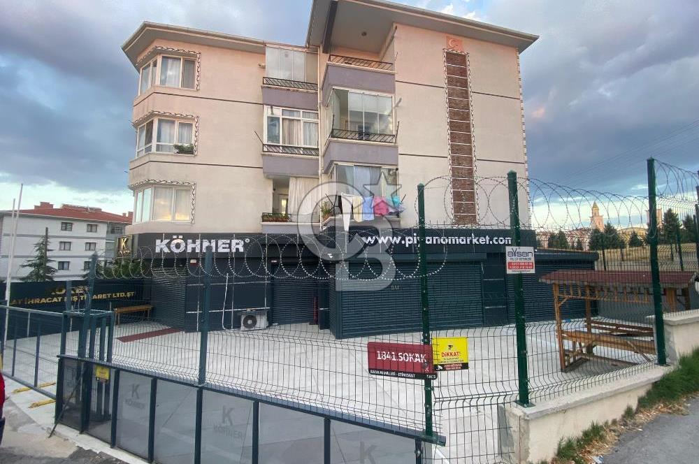 ELVAN MAHALLESİN DE KÖK TAPULU MASRAFSIZ SATILIK 3+1 DAİRE