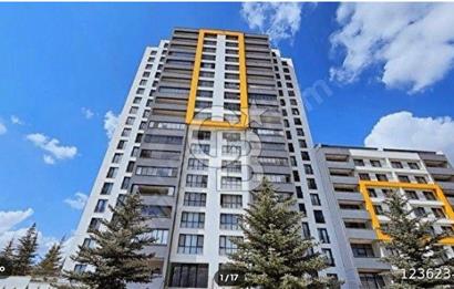 ÇAYYOLU YAŞAMKENT'E YAKIN TURKUAZ PARK 3+1 DAİRE