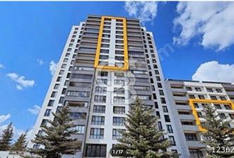 ÇAYYOLU YAŞAMKENT’E YAKIN TURKUAZ 2+1 DAİRE - 11 - 370830