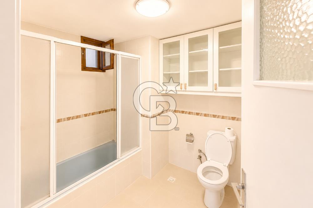 BAYAR CADDESİNDE MERKEZİ TEMİZ FERAH DAİRE