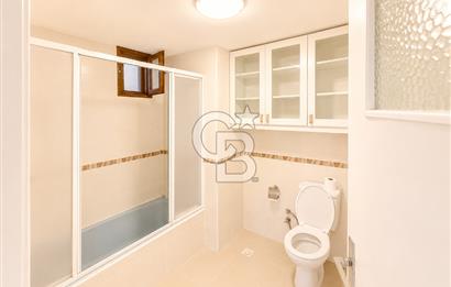 BAYAR CADDESİNDE MERKEZİ TEMİZ FERAH DAİRE