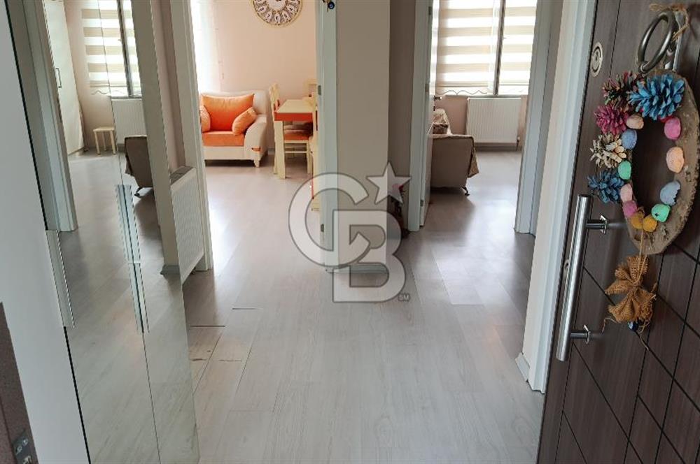 SATILIK MÜSTAKIL PARSEL TEK TAPU 750M2 ARSA DUBLEX 4.5+1+1 GARAJ