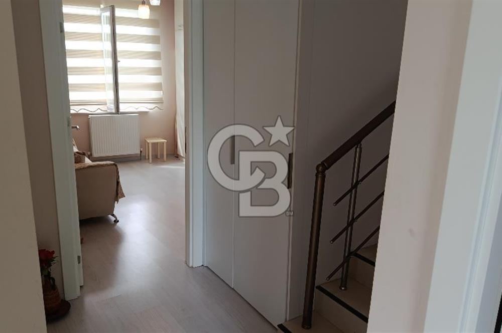 SATILIK MÜSTAKIL PARSEL TEK TAPU 750M2 ARSA DUBLEX 4.5+1+1 GARAJ