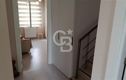 SATILIK MÜSTAKIL PARSEL TEK TAPU 750M2 ARSA DUBLEX 4.5+1+1 GARAJ