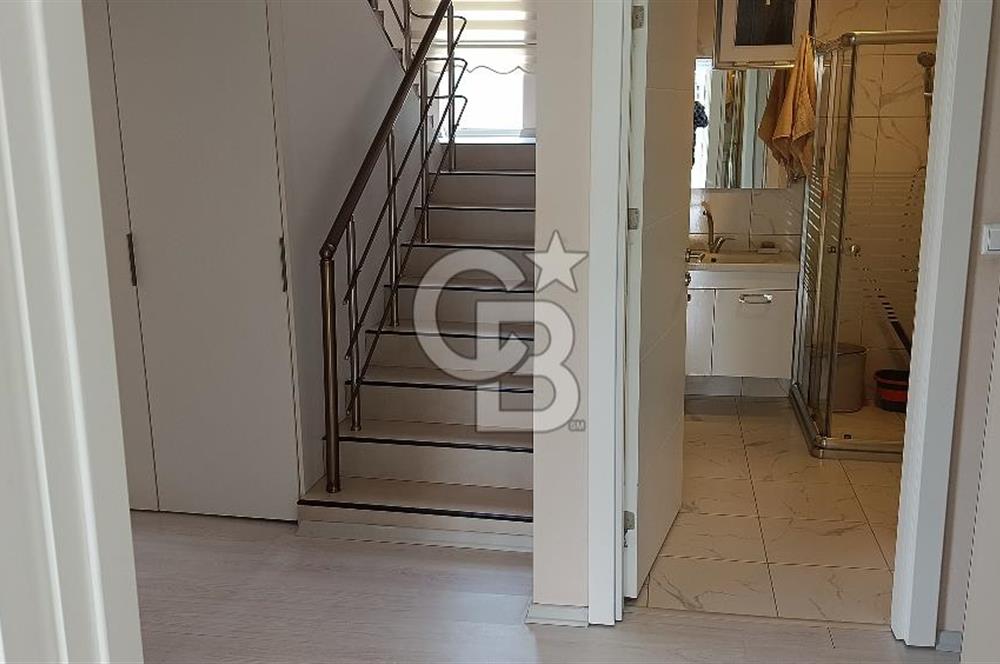 SATILIK MÜSTAKIL PARSEL TEK TAPU 750M2 ARSA DUBLEX 4.5+1+1 GARAJ