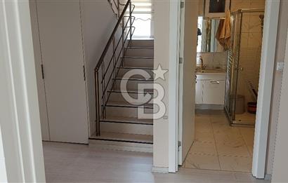 SATILIK MÜSTAKIL PARSEL TEK TAPU 750M2 ARSA DUBLEX 4.5+1+1 GARAJ