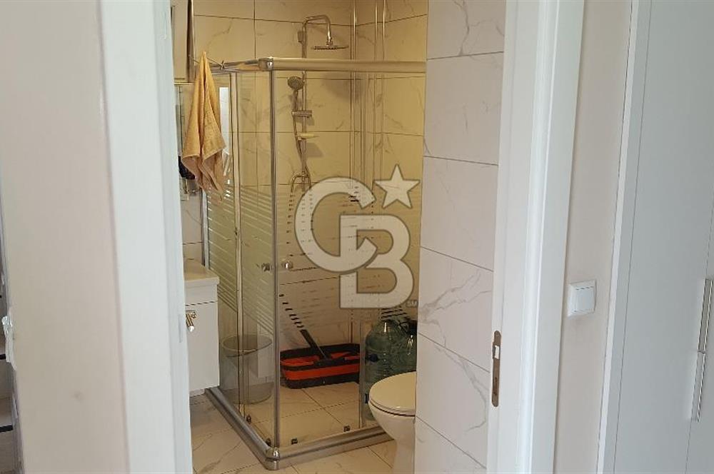 SATILIK MÜSTAKIL PARSEL TEK TAPU 750M2 ARSA DUBLEX 4.5+1+1 GARAJ