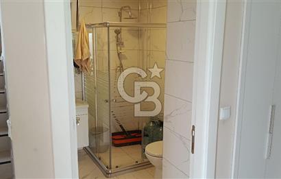 SATILIK MÜSTAKIL PARSEL TEK TAPU 750M2 ARSA DUBLEX 4.5+1+1 GARAJ